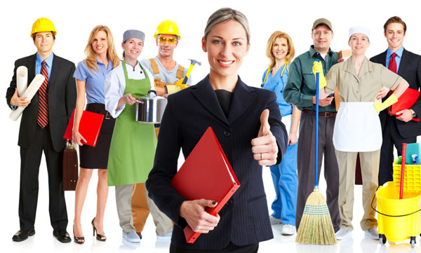 Tuzlukçu Parkeci Hizmeti